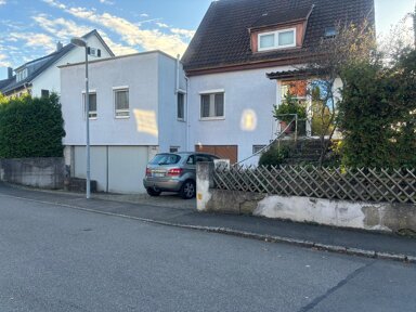 Einfamilienhaus zum Kauf 895.000 € 6 Zimmer 189 m² 533 m² Grundstück Sindelfingen 3 Sindelfingen 71065