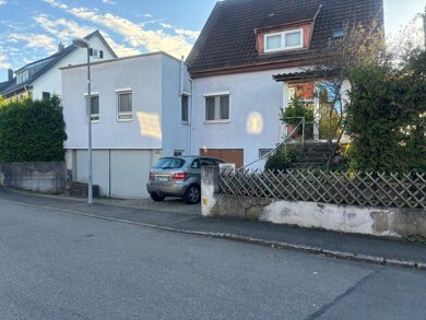 Einfamilienhaus zum Kauf 779.000 € 6 Zimmer 189 m² 533 m² Grundstück Ost Sindelfingen 71065