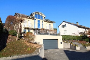 Villa zum Kauf provisionsfrei 7 Zimmer 305 m² 780 m² Grundstück Mömbris Mömbris 63776