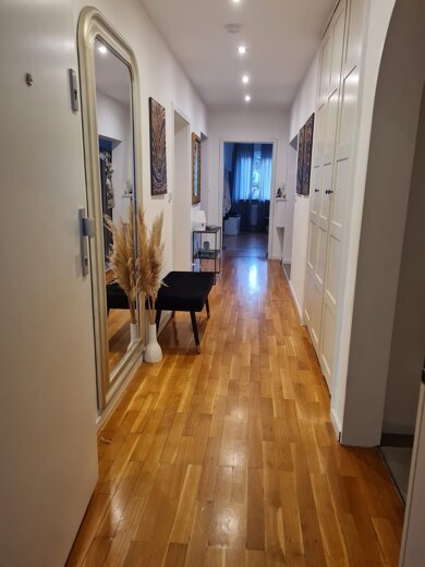 Wohnung zur Miete 950 € 4 Zimmer 116 m² Geschoss 2/2 West Schwabach 91126