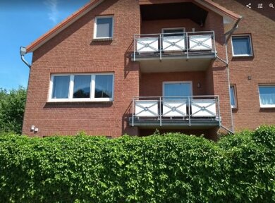 Wohnung zur Miete 680 € 3 Zimmer 72 m² Geschoss 1/1 Thedinghausen Thedinghausen 27321