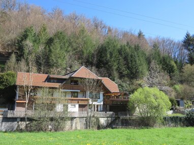 Mehrfamilienhaus zum Kauf 425.000 € 7 Zimmer 238 m² 1.494 m² Grundstück Biederbach 79215