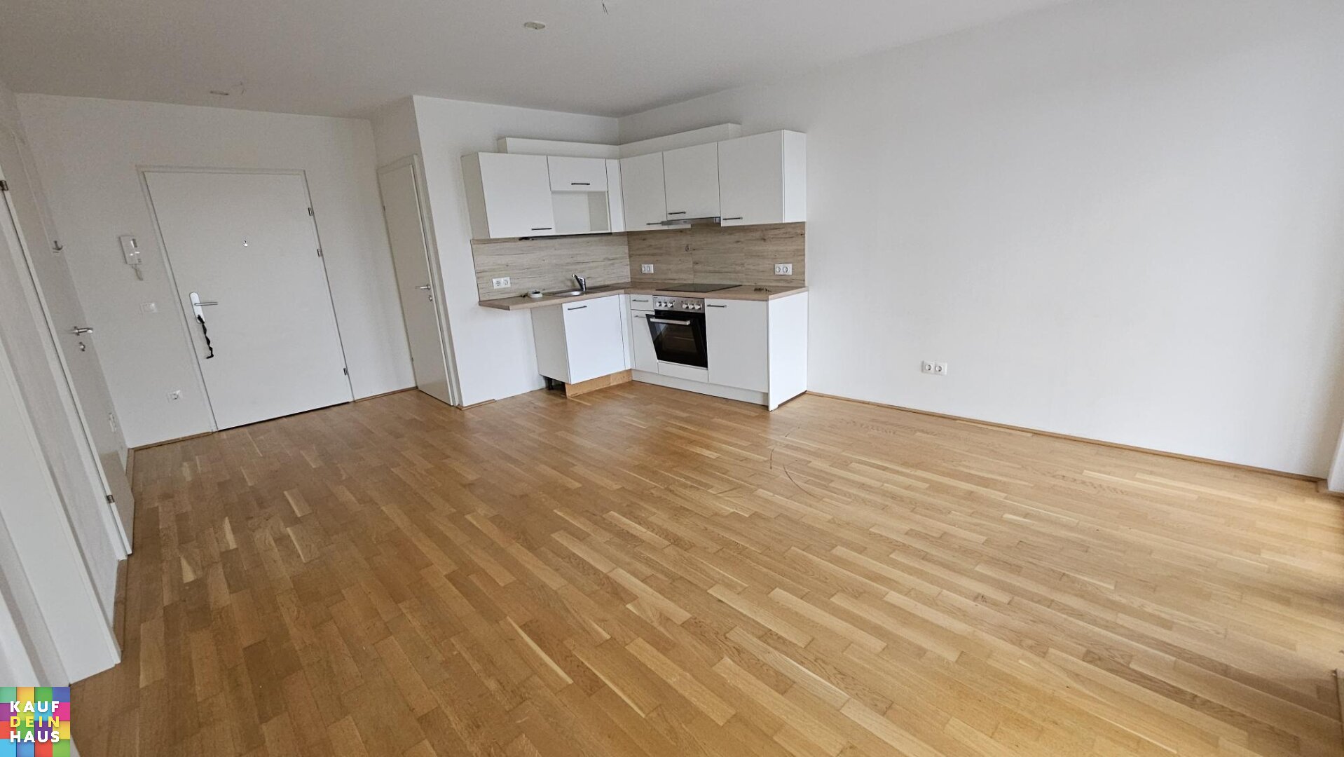 Wohnung zur Miete 538,42 € 2 Zimmer 45,1 m²<br/>Wohnfläche Eggenberger Gürtel 73 Gries Graz 8020