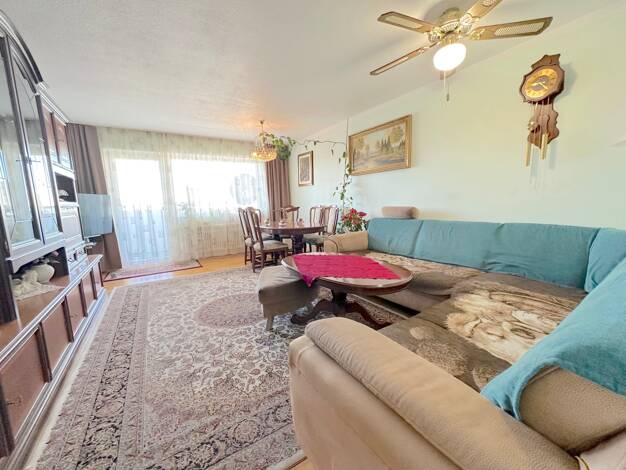 Wohnung zum Kauf 346.000 € 3 Zimmer 78 m² 5. Geschoss Gersthofen 86368