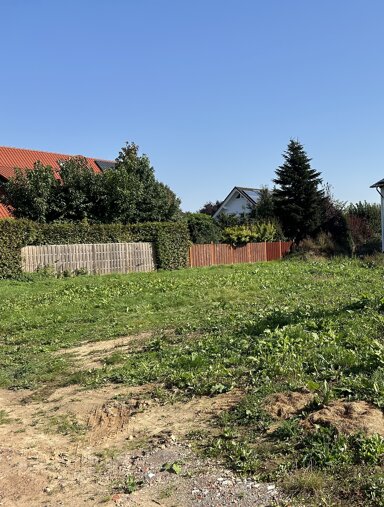 Grundstück zum Kauf provisionsfrei 150.325 € 859 m² Grundstück Grannenweg Nordstadt 1 Minden 32425