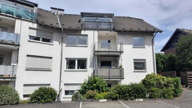 Wohnung zur Miete 700 € 3 Zimmer 93 m² Im Binsenfeld 3 Biesfeld Kürten 51515