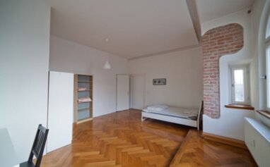 Wohnung zur Miete Wohnen auf Zeit 895 € 5 Zimmer 23 m² frei ab 04.07.2024 Reger Platz 2 Obere Au München 81541