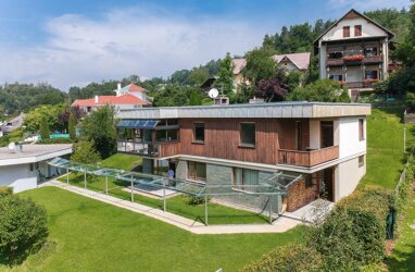 Haus zum Kauf 1.580.000 € 7 Zimmer 325 m² 1.290 m² Grundstück Krumpendorf am Wörthersee 9201