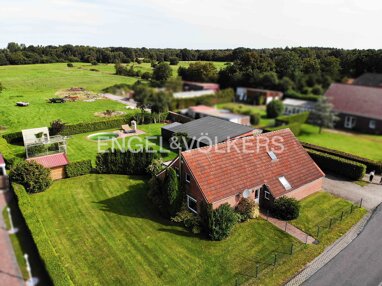 Einfamilienhaus zum Kauf 285.000 € 5 Zimmer 165 m² 1.595 m² Grundstück Wiesmoor Wiesmoor 26639