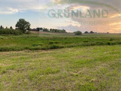 Freizeitgrundstück zum Kauf 50.000 € 31.076 m² Grundstück Landin Landin 16278