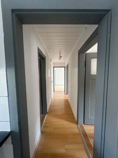Apartment zur Miete 600 € 3 Zimmer 68 m² 2. Geschoss Ebingen Albstadt 72458