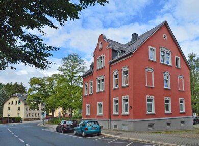 Mehrfamilienhaus zum Kauf 385.000 € 334 m² 1.200 m² Grundstück Reichenbrand Chemnitz / Reichenbrand 09117