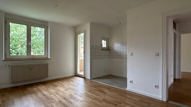 Wohnung zur Miete 603,90 € 4 Zimmer 62,7 m² 2. Geschoss Stintzingstr. 7 Rathenau Erlangen 91052