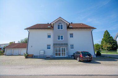 Wohnung zum Kauf 214.000 € 3,5 Zimmer 80,4 m² Seubersdorf Seubersdorf in der Oberpfalz 92358