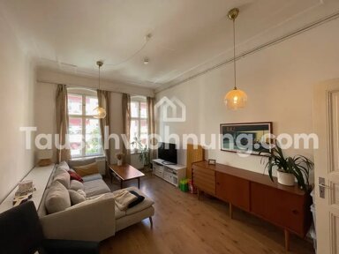 Wohnung zur Miete Tauschwohnung 660 € 2 Zimmer 56 m² 2. Geschoss Prenzlauer Berg Berlin 10439