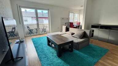 Wohnung zum Kauf provisionsfrei 165.000 € 2 Zimmer 58 m² 2. Geschoss Mundenheim / Stadtbezirk 513 Ludwigshafen 67065