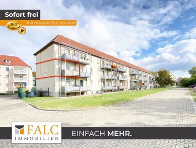 Wohnung zum Kauf 77.222 € 2 Zimmer 45,2 m² 1. Geschoss Bad Dürrenberg Bad Dürrenberg 06231