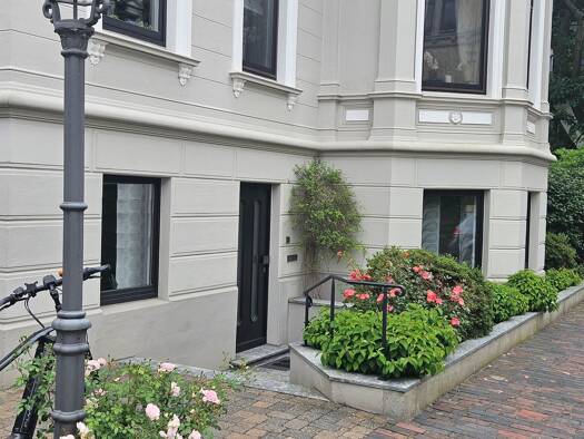 Büro zur Miete provisionsfrei 960 € 5 Zimmer 74 m² Bürofläche Innenstadt Oldenburg 26122