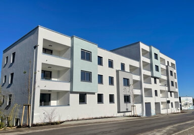 Wohnung zur Miete 1.350 € 4 Zimmer 100,2 m² 3. Geschoss frei ab 01.03.2025 Kernstadt Rottenburg 72108