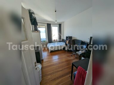Wohnung zur Miete 745 € 3 Zimmer 80 m² 3. Geschoss Ravensberg Bezirk 1 Kiel 24118
