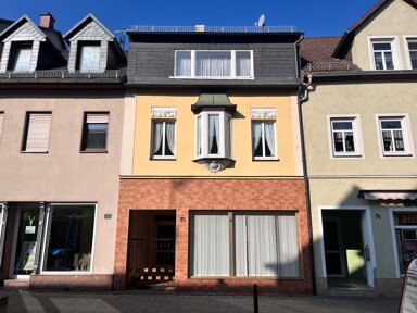 Haus zum Kauf 79.000 € 4 Zimmer 125 m² 361 m² Grundstück Glauchau Glauchau 08371