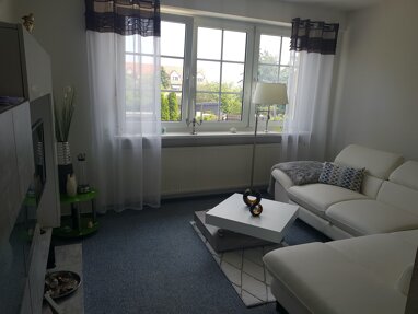 Wohnung zur Miete 400 € 2 Zimmer 42 m² 1. Geschoss Parkring 20 Lindenthal Leipzig 04158