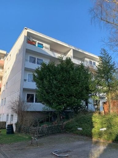 Wohnung zur Miete 730 € 3 Zimmer 99 m² 2. Geschoss frei ab sofort Alt-Hochdahl Erkrath 40699