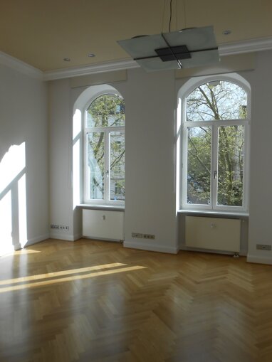 Wohnung zur Miete 3.100 € 5 Zimmer 168 m² 1. Geschoss Luxemburgplatz Wiesbaden 65185