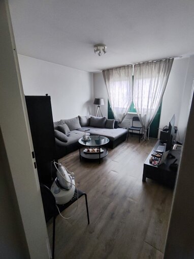 Wohnung zur Miete 570 € 2 Zimmer 42 m² 4. Geschoss Himmelgeister Str. 25 Bilk Düsseldorf 40225