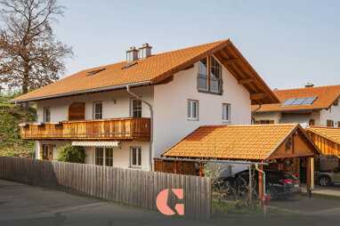 Doppelhaushälfte zum Kauf 940.000 € 5 Zimmer 136 m² 176 m² Grundstück Greiling 83677