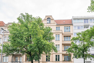 Wohnung zum Kauf 846.456 € 9 Zimmer 285 m² 5. Geschoss Charlottenburg Berlin 14057