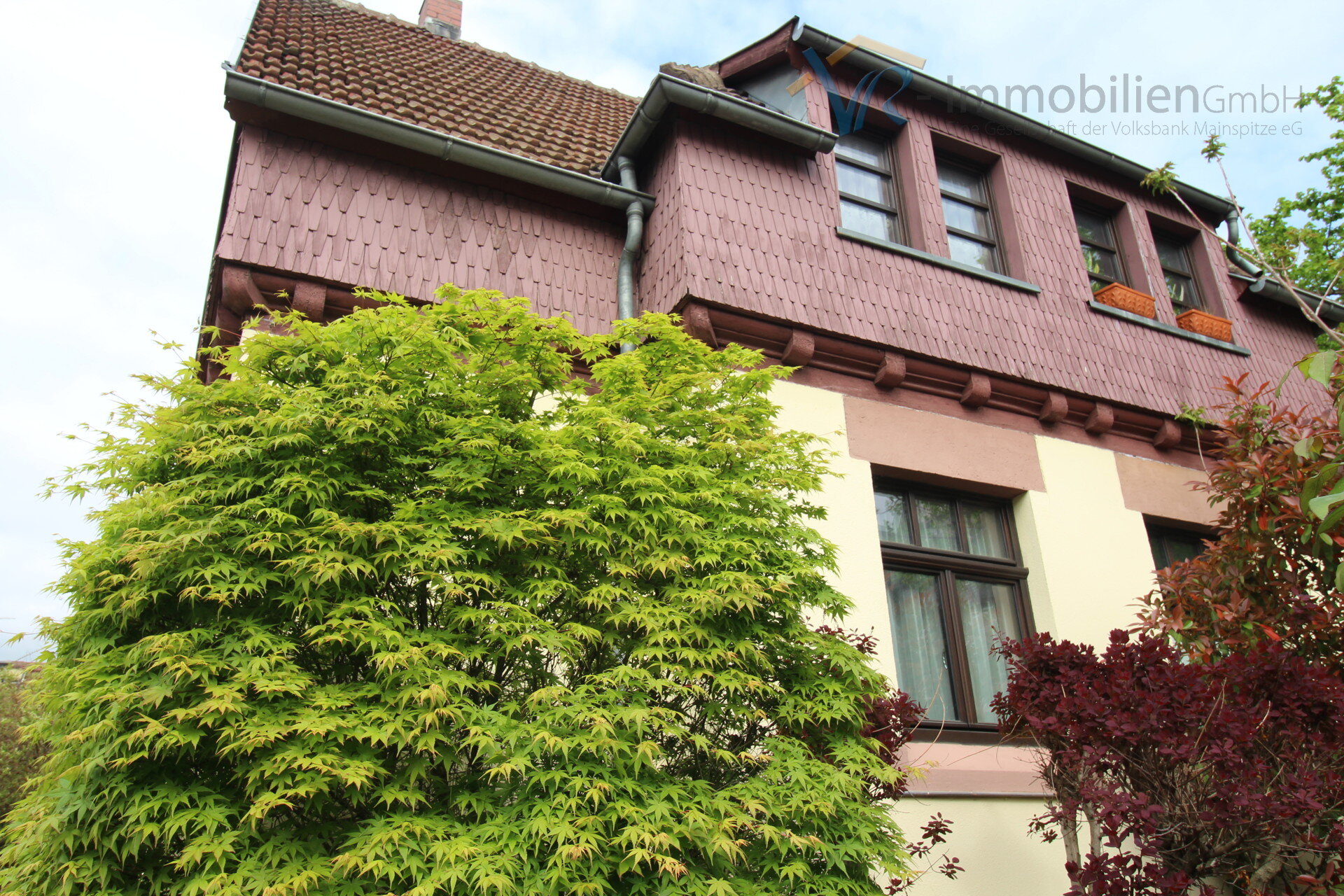 Haus zum Kauf 259.000 € 2 Zimmer 57 m²<br/>Wohnfläche 268 m²<br/>Grundstück Ginsheim-Gustavsburg 65462