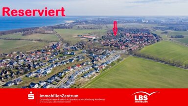 Wohnung zum Kauf 369.000 € 3 Zimmer 76 m² frei ab sofort Diedrichshagen Rostock 18119