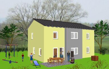 Einfamilienhaus zum Kauf Provisionsfrei 403.700 € 7 Zimmer 147 m² 693 m² Grundstück Klingengraben Wassertrüdingen Wassertrüdingen 91717