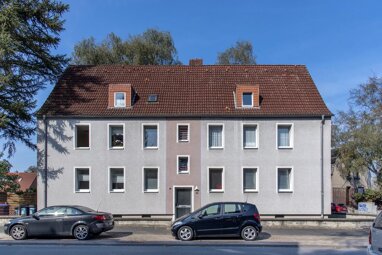 Wohnung zur Miete 289 € 3,5 Zimmer 40,4 m² 2. Geschoss Steinhausenstraße 23 Unser Fritz Herne 44653