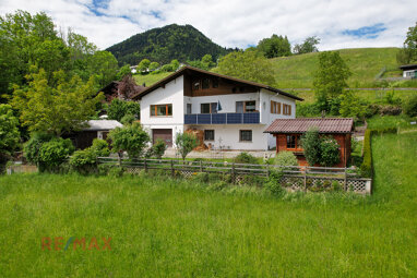 Einfamilienhaus zum Kauf 256 m² 789 m² Grundstück Bildgasse 3 Frastanz 6820
