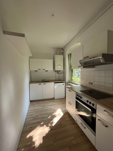 Wohnung zur Miete 556 € 3 Zimmer 60 m² Wilhelmitor - Süd Braunschweig 38122