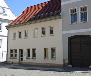 Haus zum Kauf 149.000 € 7 Zimmer 184,6 m² 198 m² Grundstück Bad Langensalza Bad Langensalza 99947