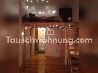 Wohnung zur Miete Tauschwohnung 379 € 1,5 Zimmer 35 m² EG Schöneberg Berlin 10781