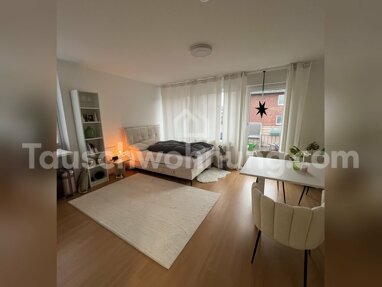 Wohnung zur Miete 350 € 1 Zimmer 40 m² 2. Geschoss Uppenberg Münster 48159