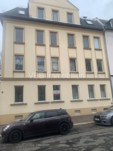 Wohnung zur Miete 280 € 2 Zimmer 45 m² 2. Geschoss Zwötzen Gera 07551