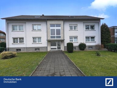 Wohnung zum Kauf 229.000 € 3 Zimmer 80,2 m² Paderborn - Kernstadt Paderborn 33102