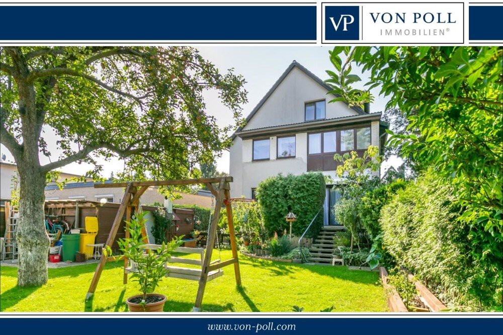 Mehrfamilienhaus zum Kauf 979.000 € 10 Zimmer 247 m² 560 m² Grundstück Lichtenrade Berlin 12305