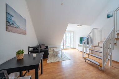 Wohnung zur Miete Wohnen auf Zeit 2.054 € 3 Zimmer 58 m² frei ab sofort Nordstraße Fürstenwalde Fürstenwalde/Spree 15517