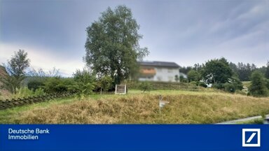 Grundstück zum Kauf 59.900 € 555 m² Grundstück frei ab sofort Hammereisenbach-Bregenbach Vöhrenbach 78147