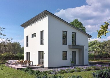 Einfamilienhaus zum Kauf Provisionsfrei 455.980 € 5 Zimmer 135 m² 745 m² Grundstück Bispingen Bispingen 29646