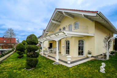 Einfamilienhaus zum Kauf Provisionsfrei 649.000 € 5 Zimmer 175 m² 356 m² Grundstück Dienheim 55276