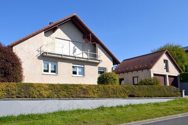 Einfamilienhaus zum Kauf 350.000 € 6 Zimmer 149 m² 829 m² Grundstück Pottenstein Pottenstein 91278