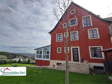 Einfamilienhaus zum Kauf 399.000 € 10 Zimmer 260 m² 1.706 m² Grundstück Bethingen Mettlach / Wehingen 66693