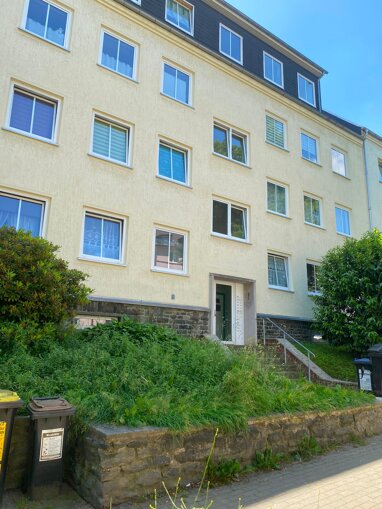 Wohnung zur Miete 430 € 3 Zimmer 84 m² 3. Geschoss Zeißstr. 52 Hilbersdorf 150 Chemnitz 09131